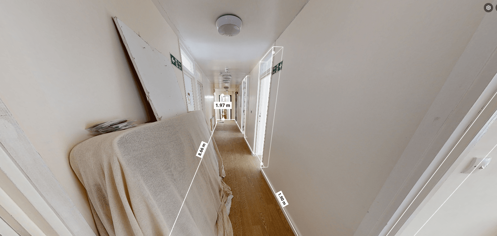 Perfect for Property Marketing and Visual Documentation